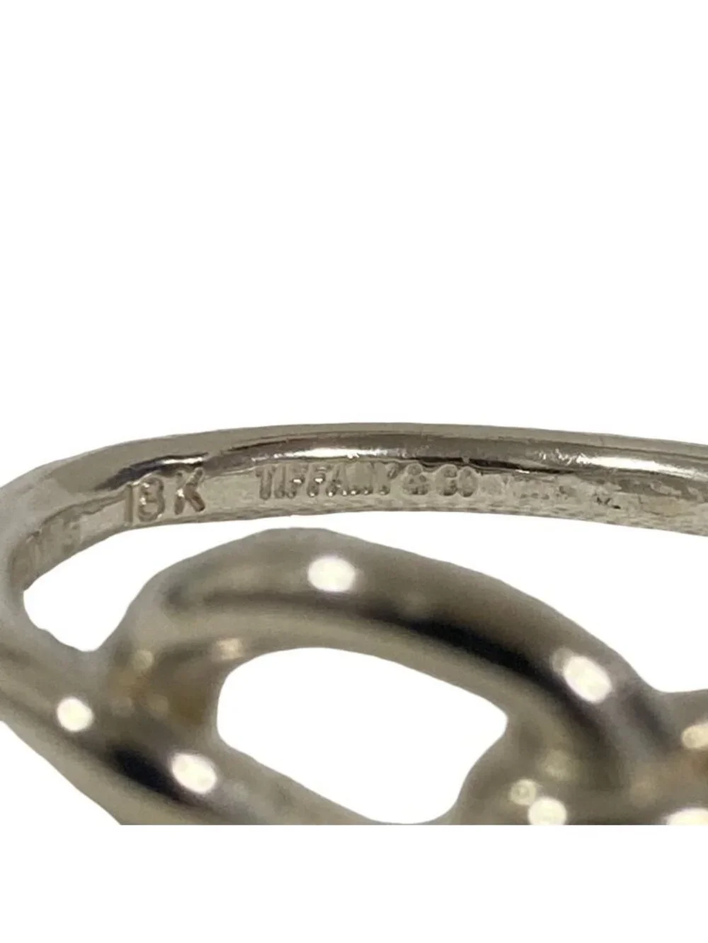 Tiffany & Co. product name